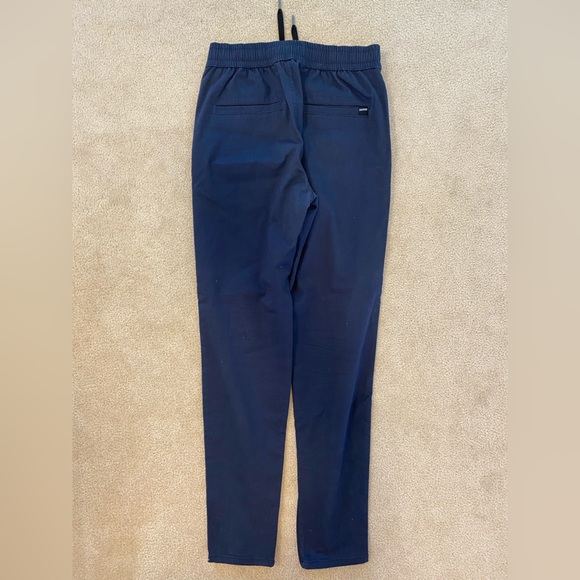 MENS. Zanerobe pants. Zippered cuff - Picture 8 of 8